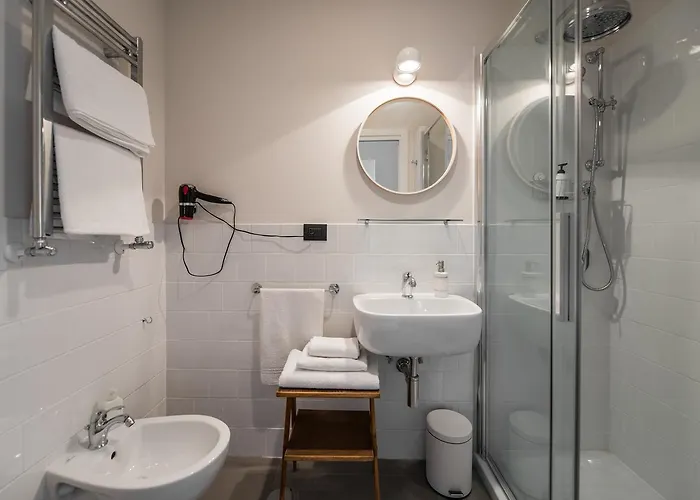 Treetop Guest house Rome
