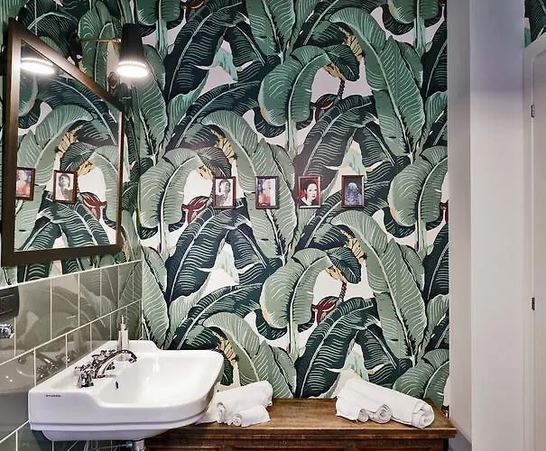 Guest house Treetop Rome