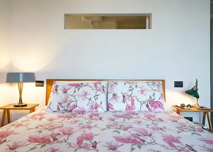 Guest house Treetop Rome